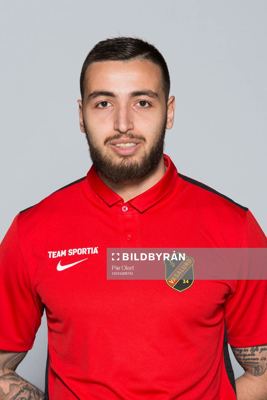 Ali Sheaib, Vasalund