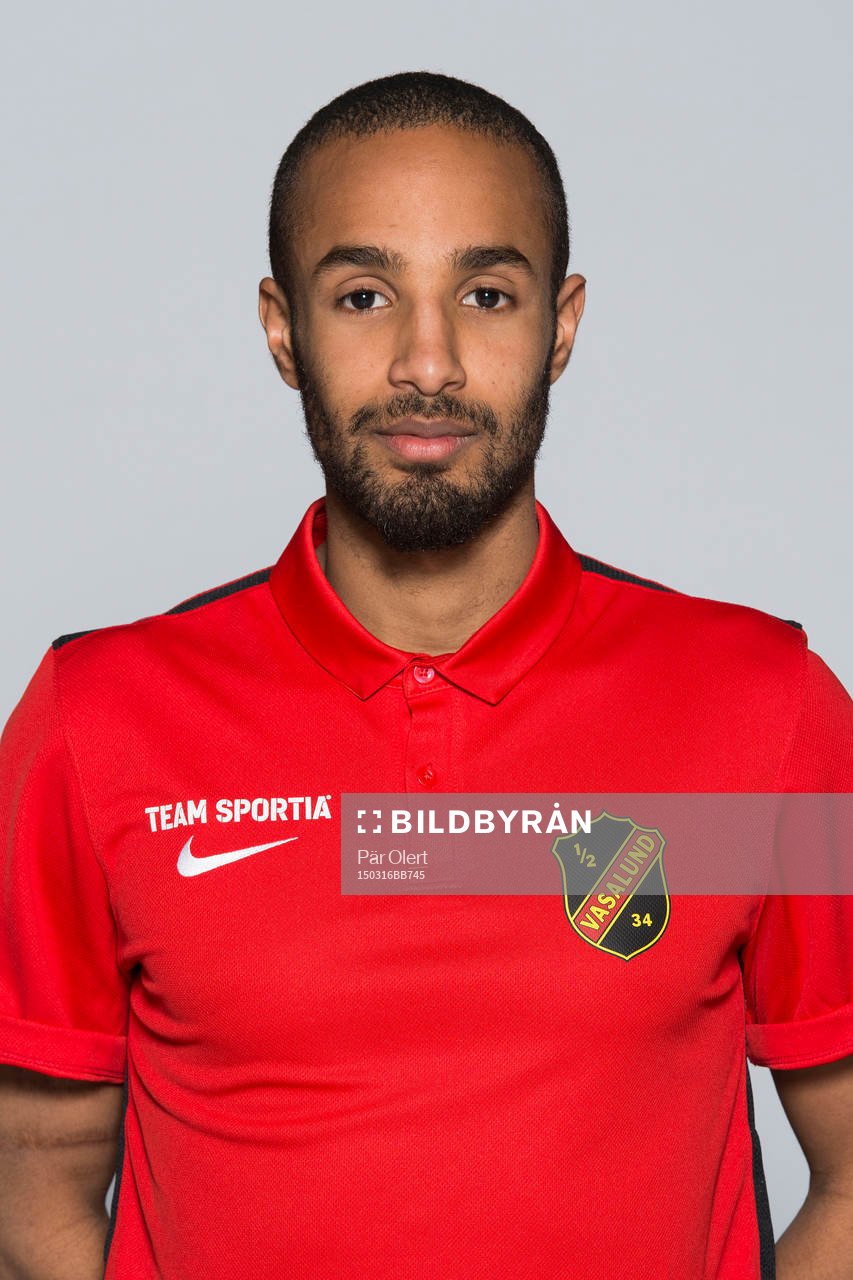 Ferid Ali, Vasalund