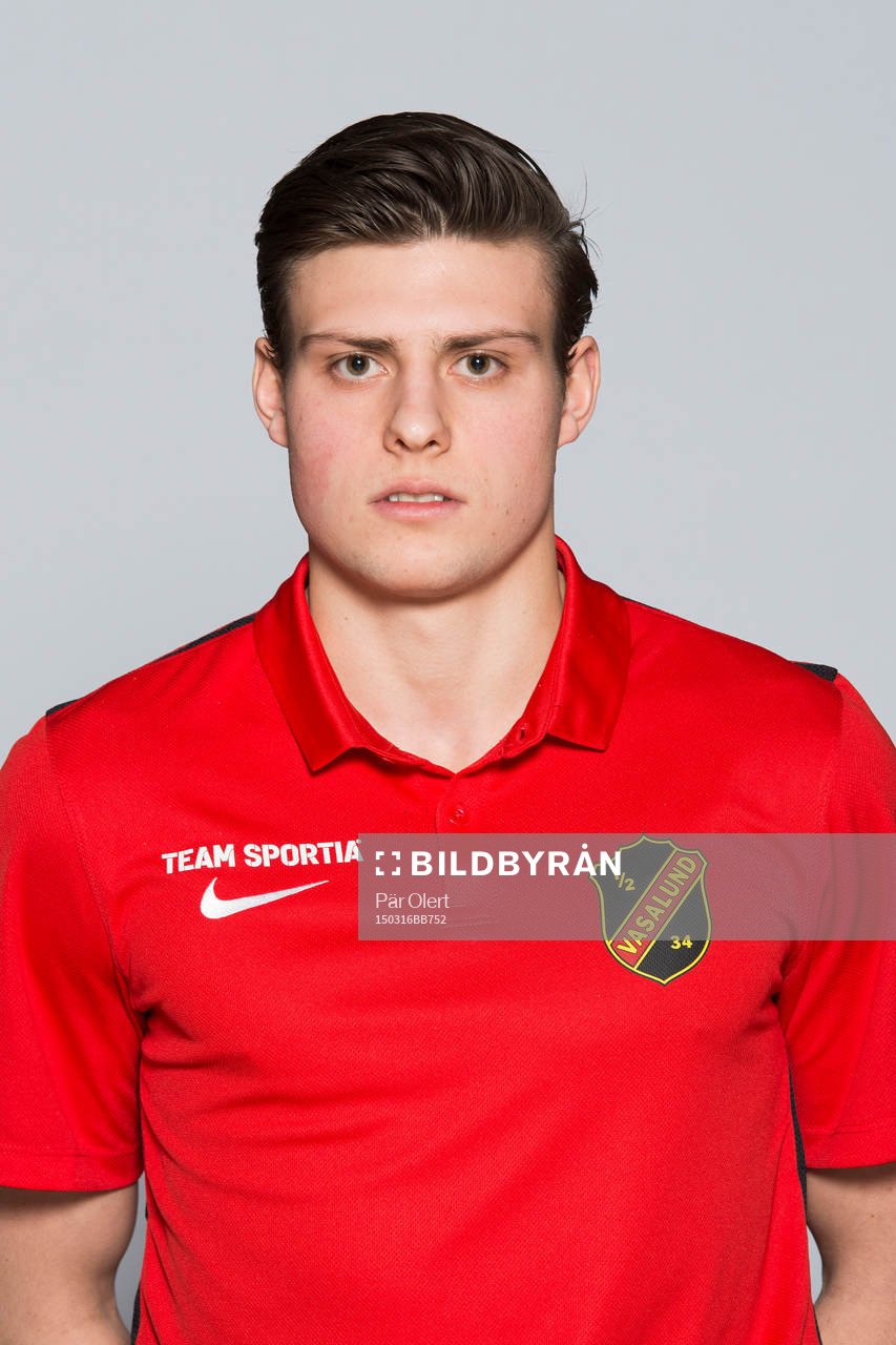 Paris Assouchidis, Vasalund