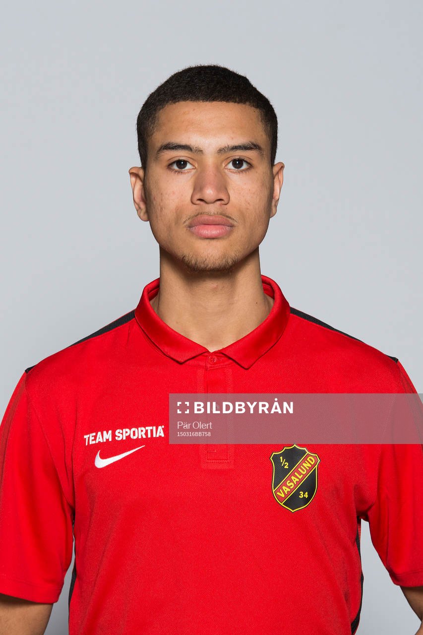 Aaron Zahui, Vasalund