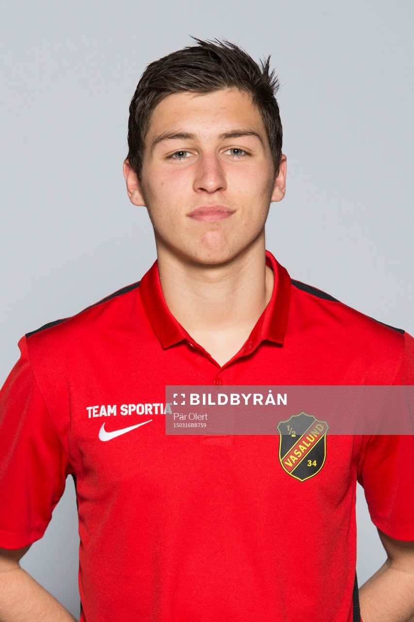 Luka Dobrijevic, Vasalund