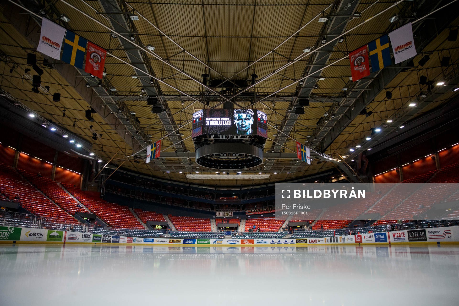 Scandinavium