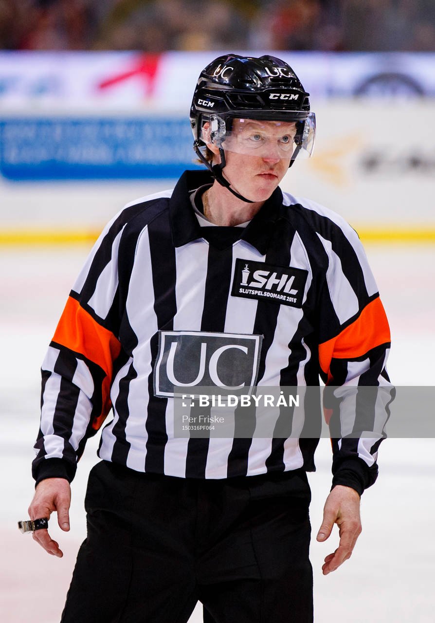 Domare Pehr Claesson