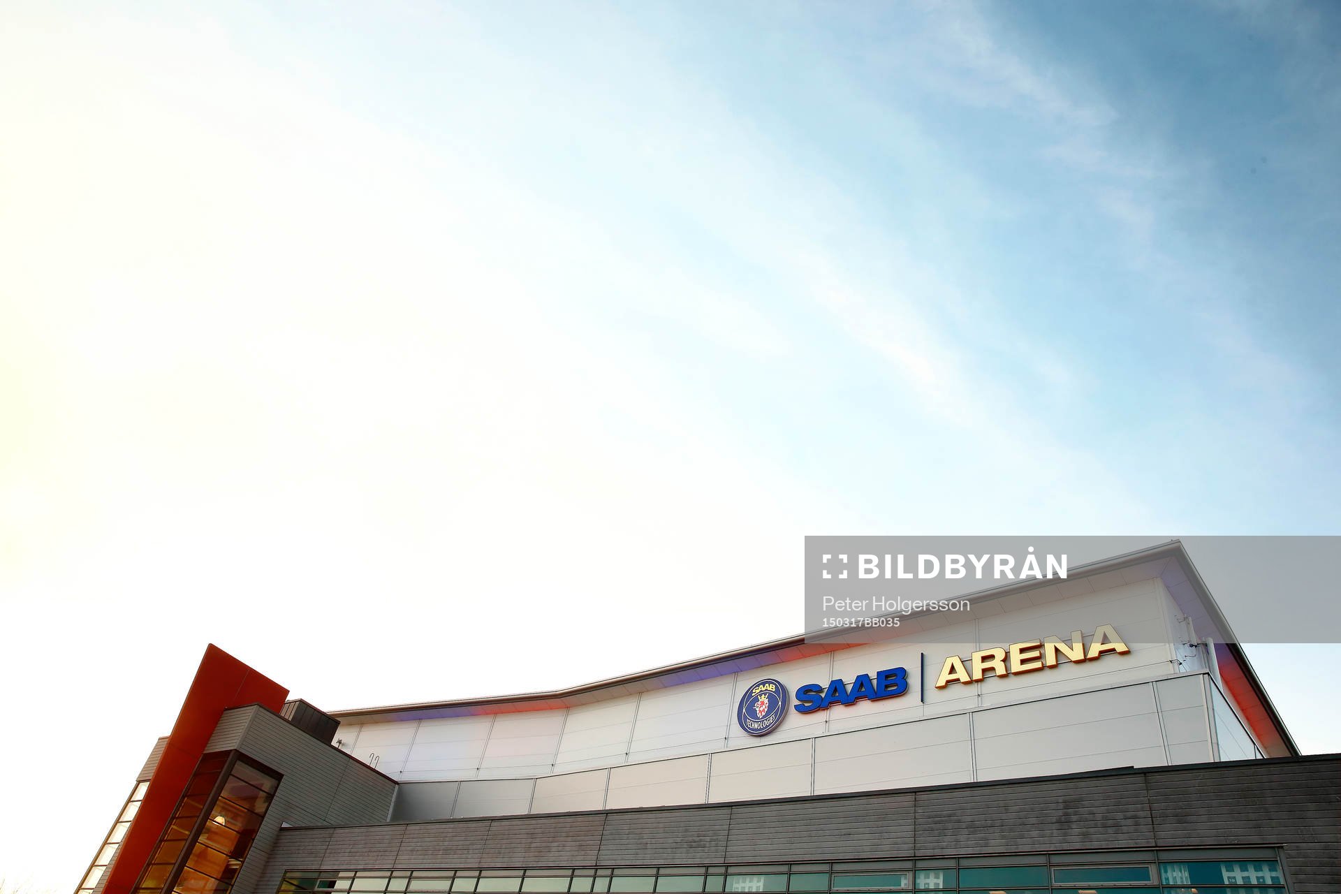 SAAB Arena