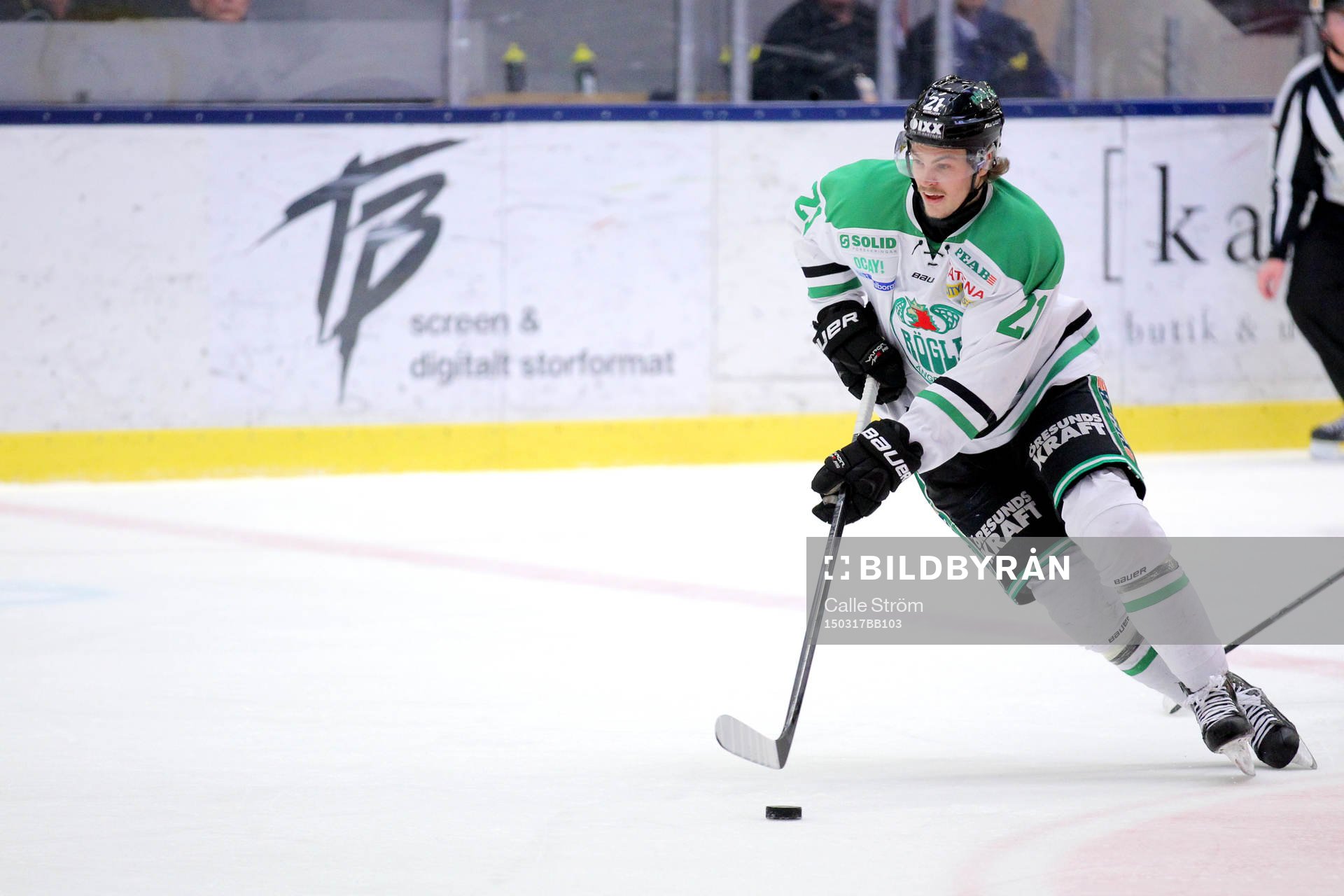 Rögles Emil Molin
