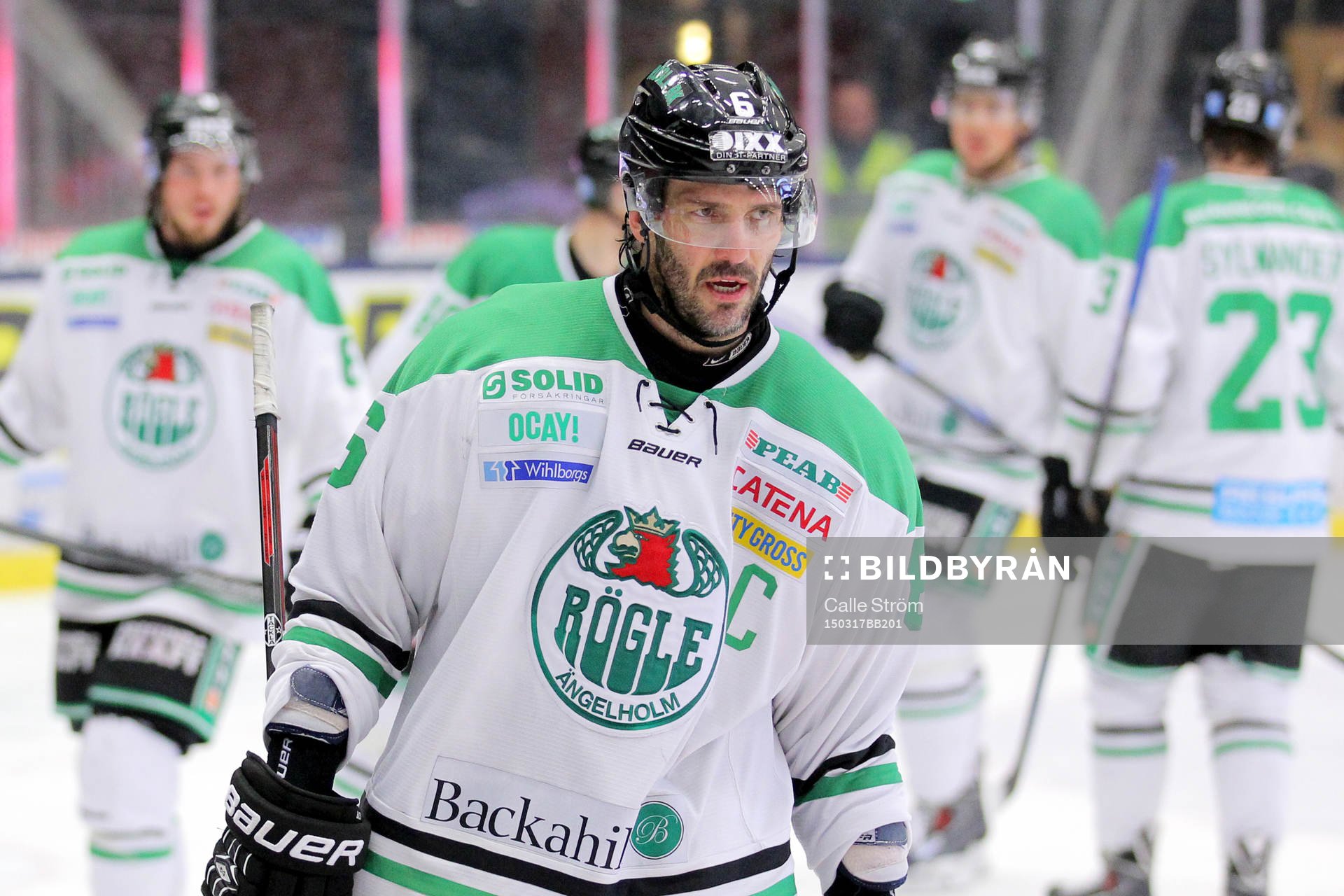 Rögles Andreas Lilja