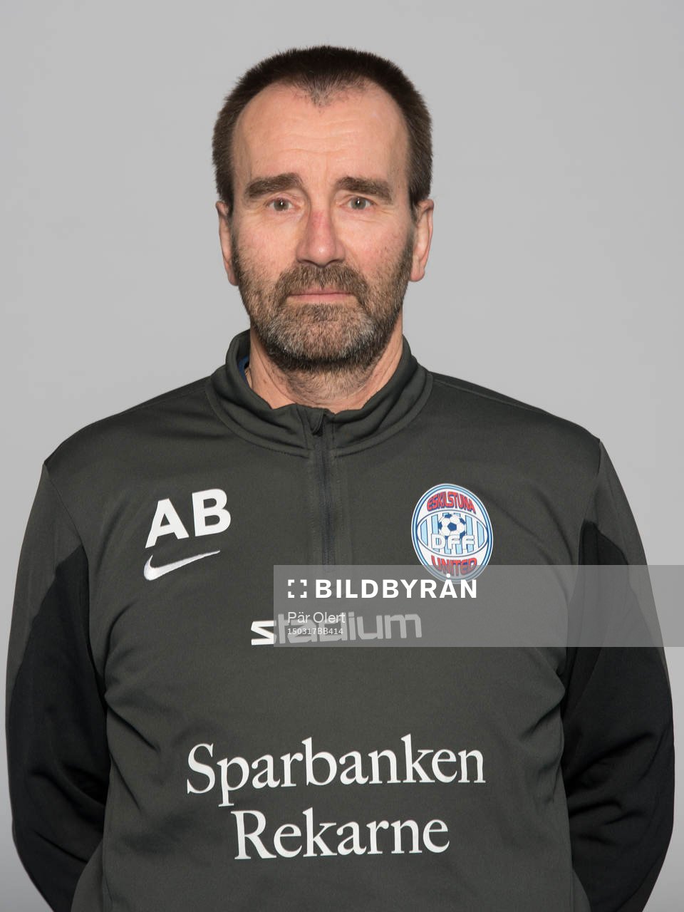 Anders Blomstrand