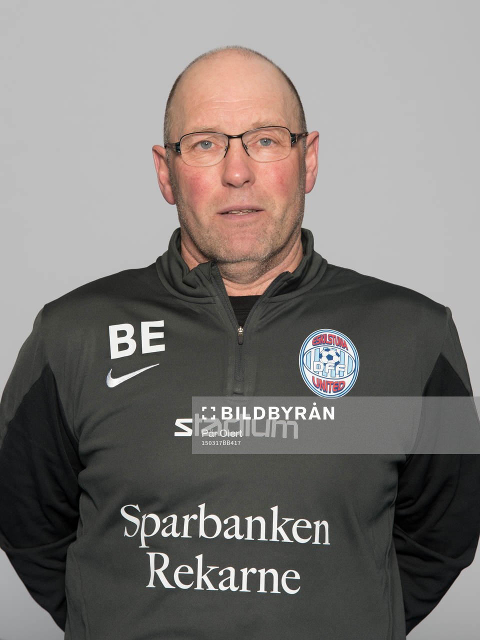Benny Eriksson, lagledare