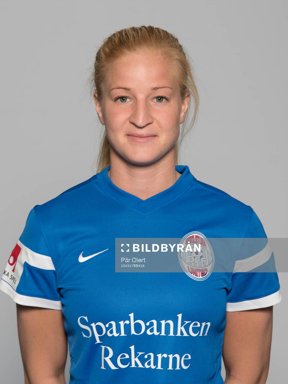 Elin Wahlström