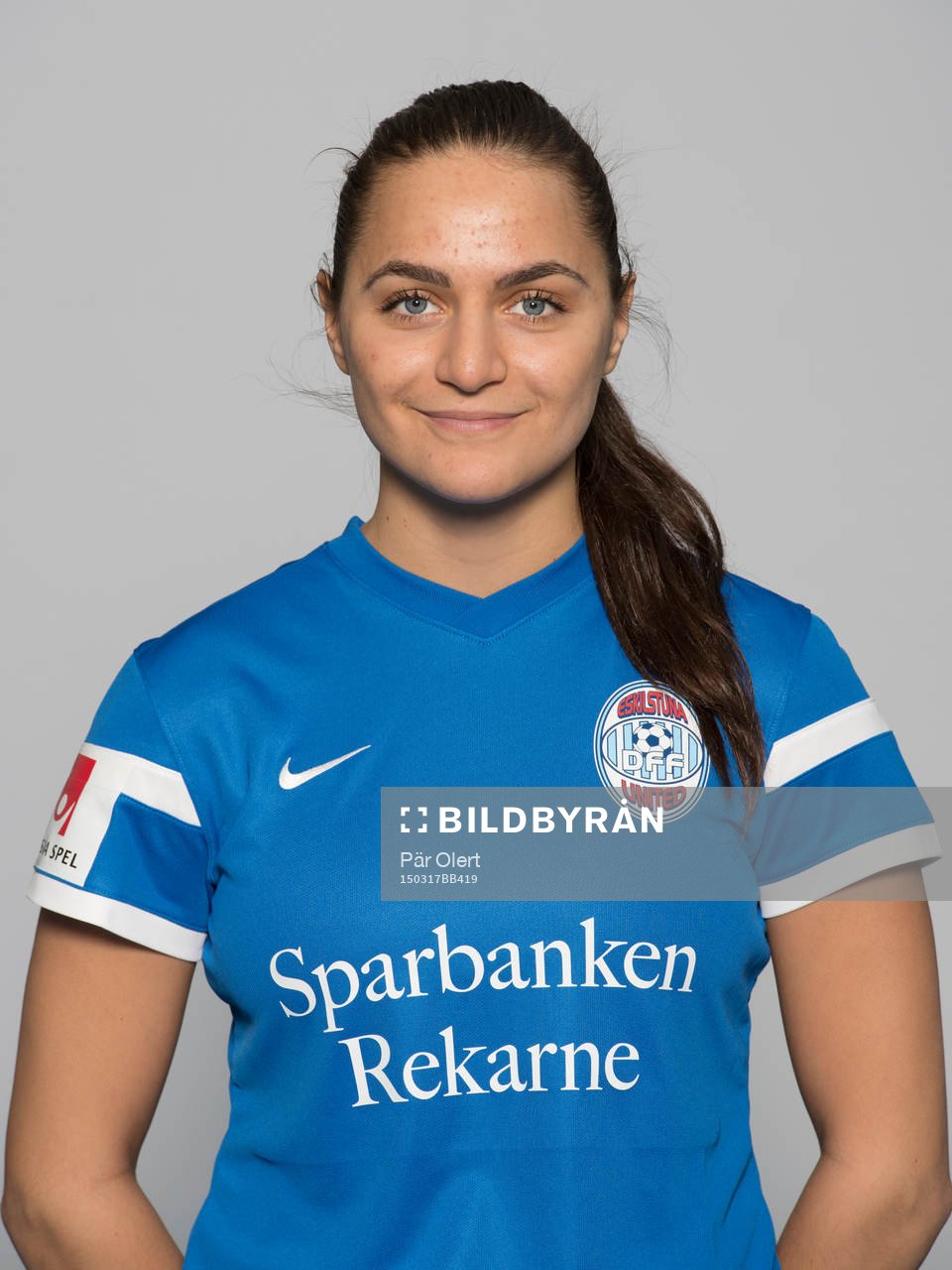 Elena Sadiku
