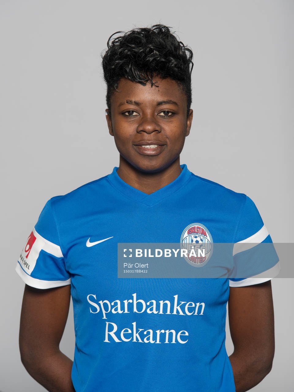 Enganamouit Gaelle