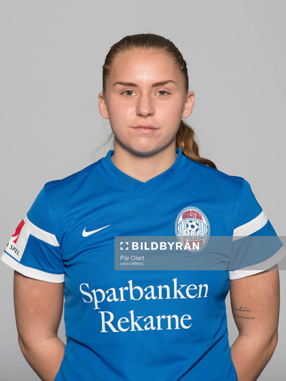Rebecca Mellqvist