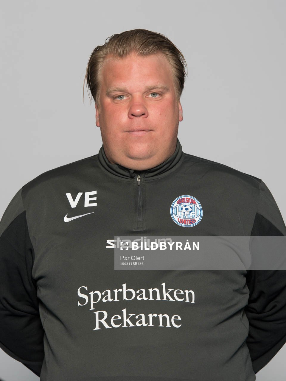 Viktor Eriksson, tränare