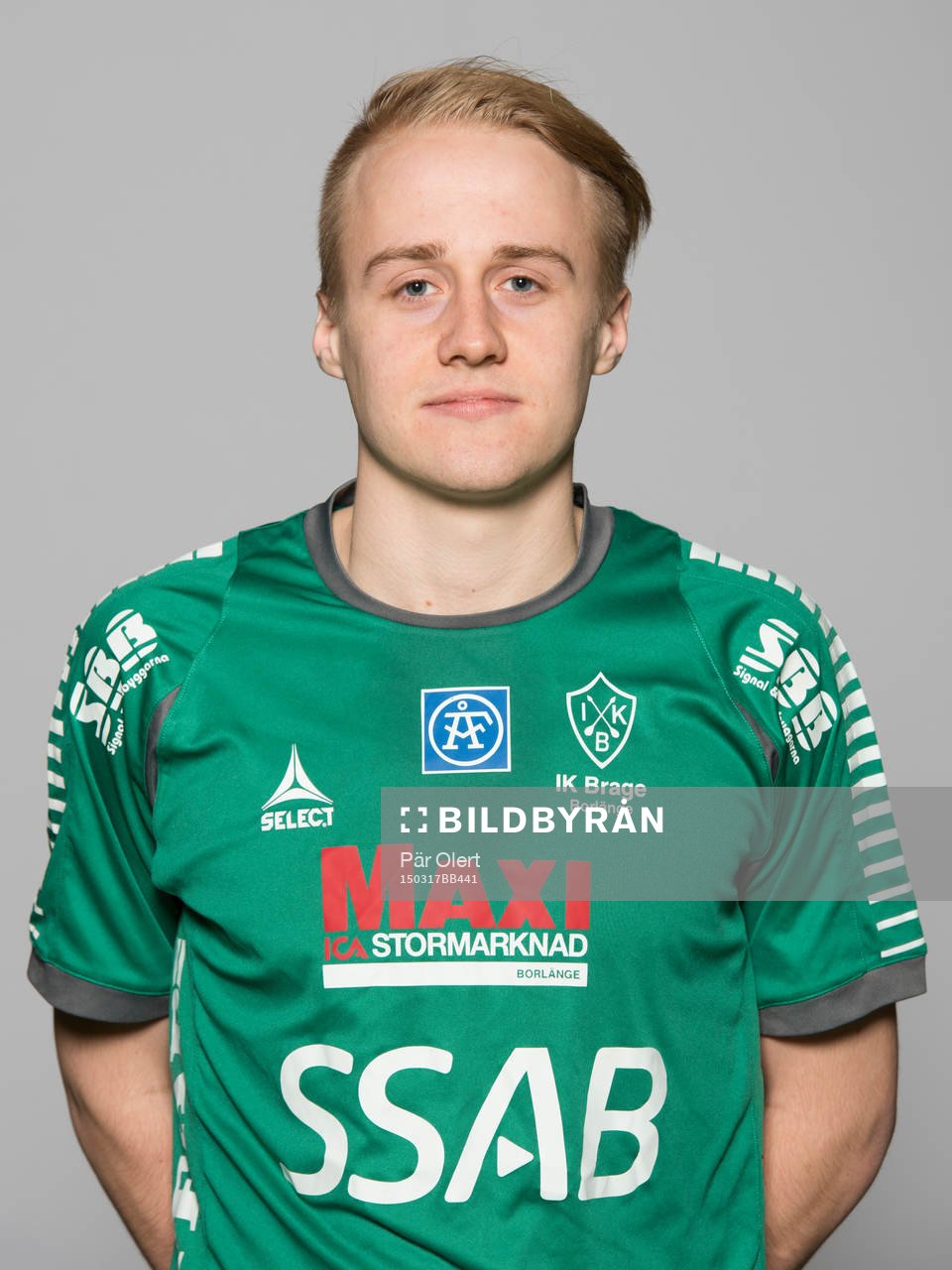 Anton Lundin