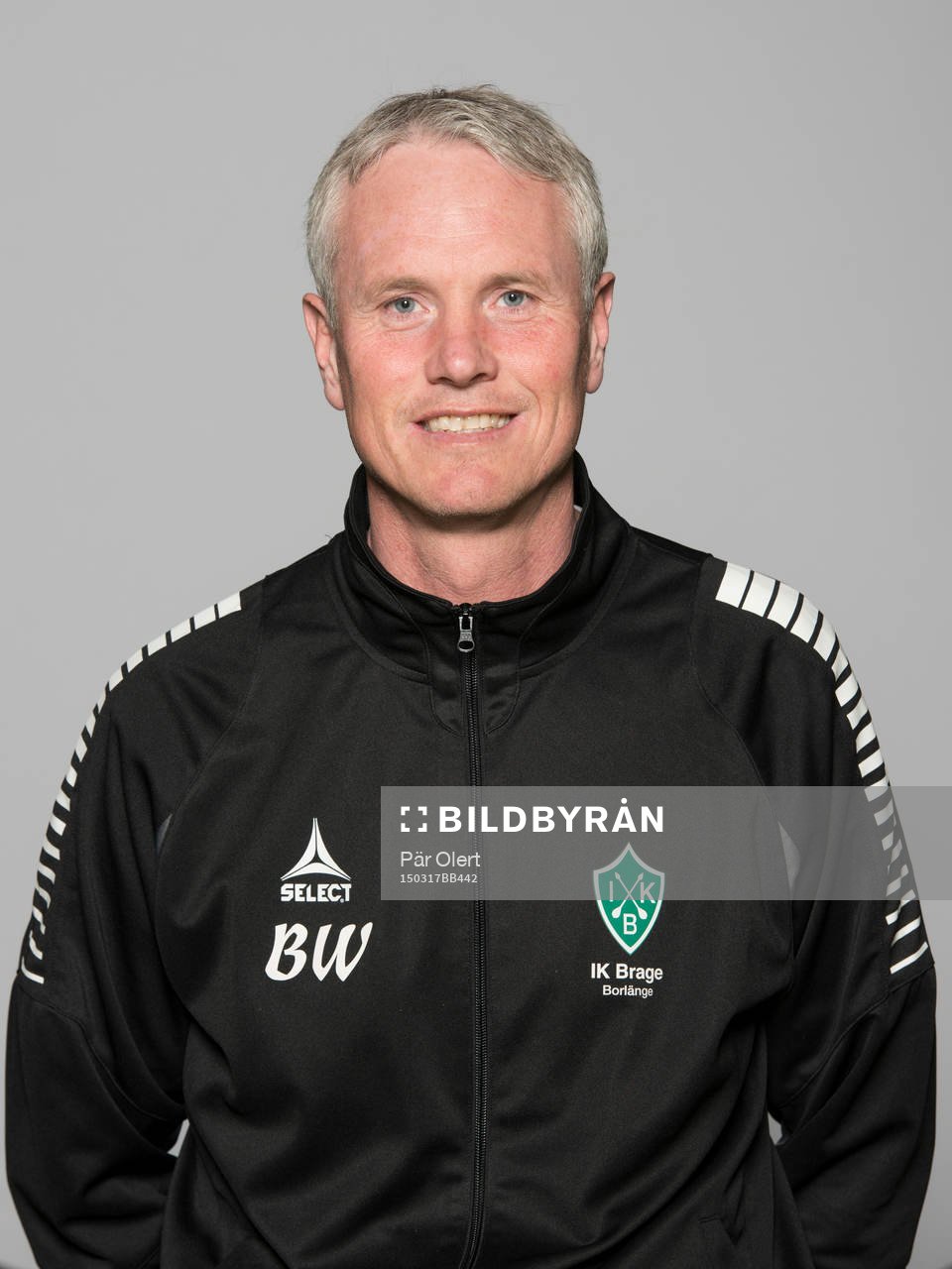 Bo Wålemark, tränare