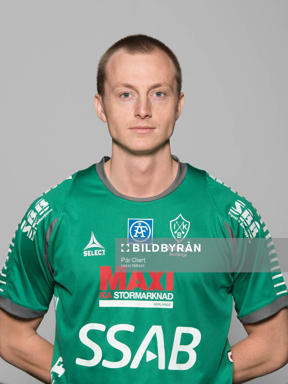 Emil Johansson