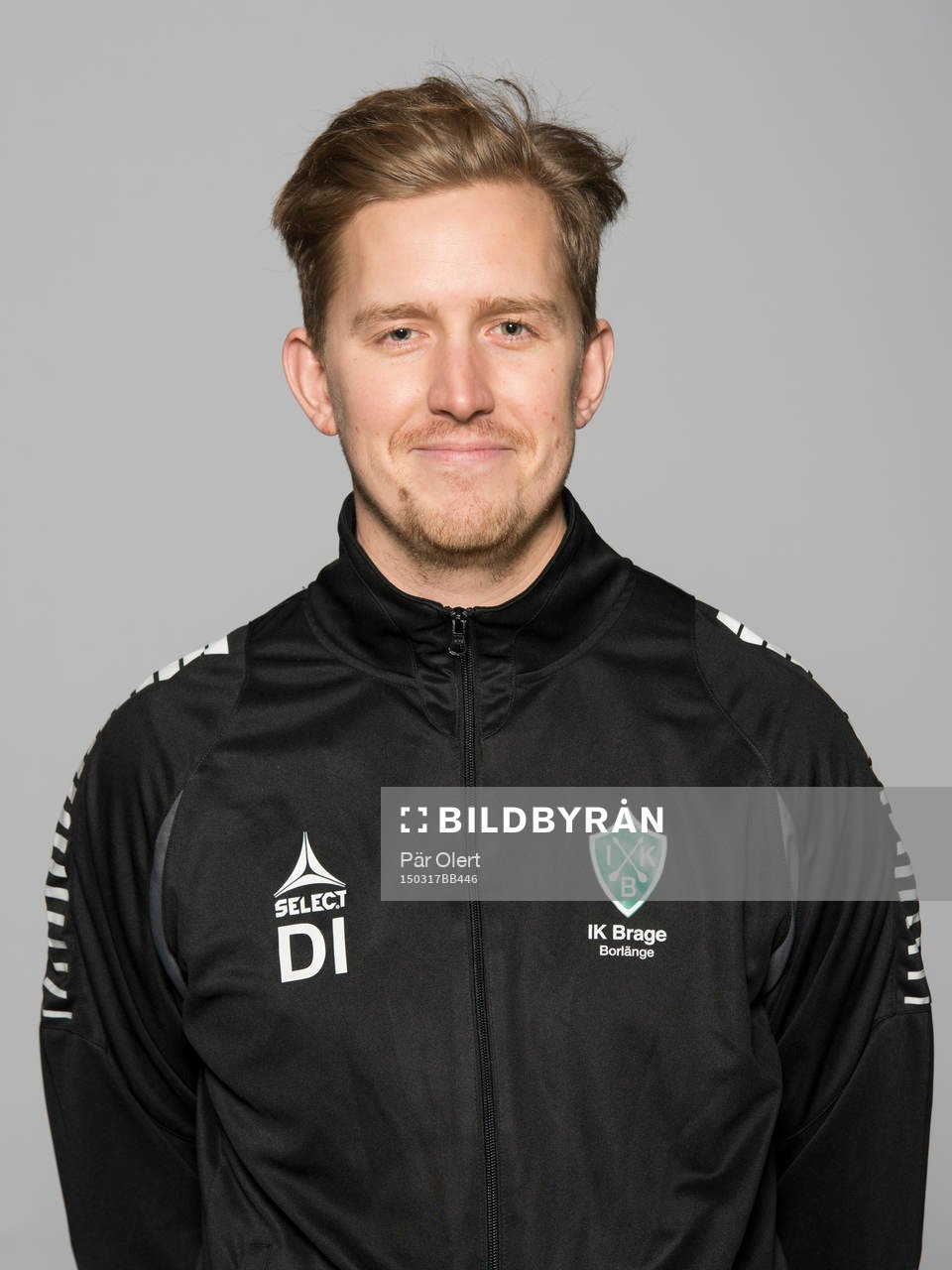 David Ingman, materialare