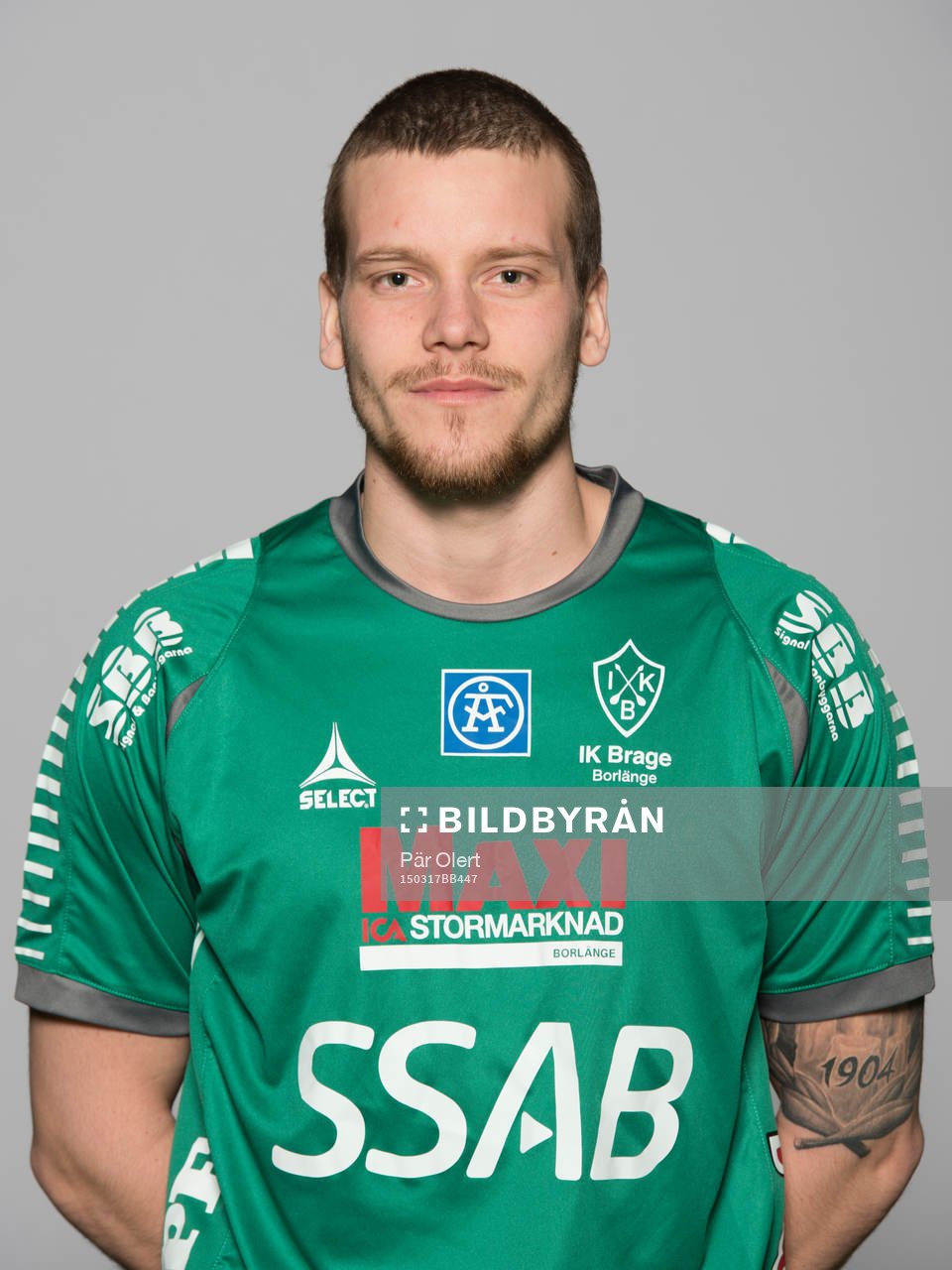 Gustav Källberg