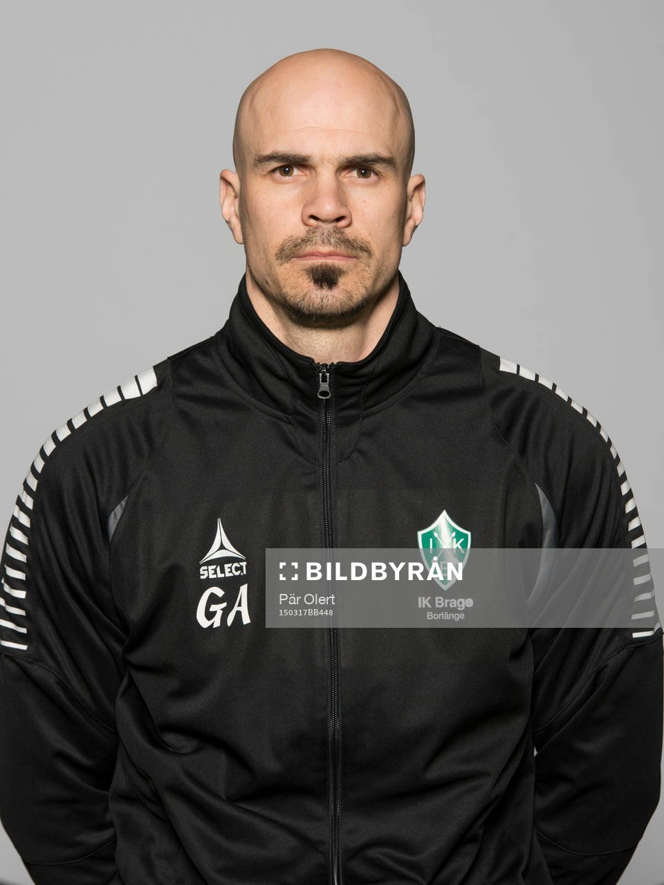 Gerhard Andersson, Assisterande tränare