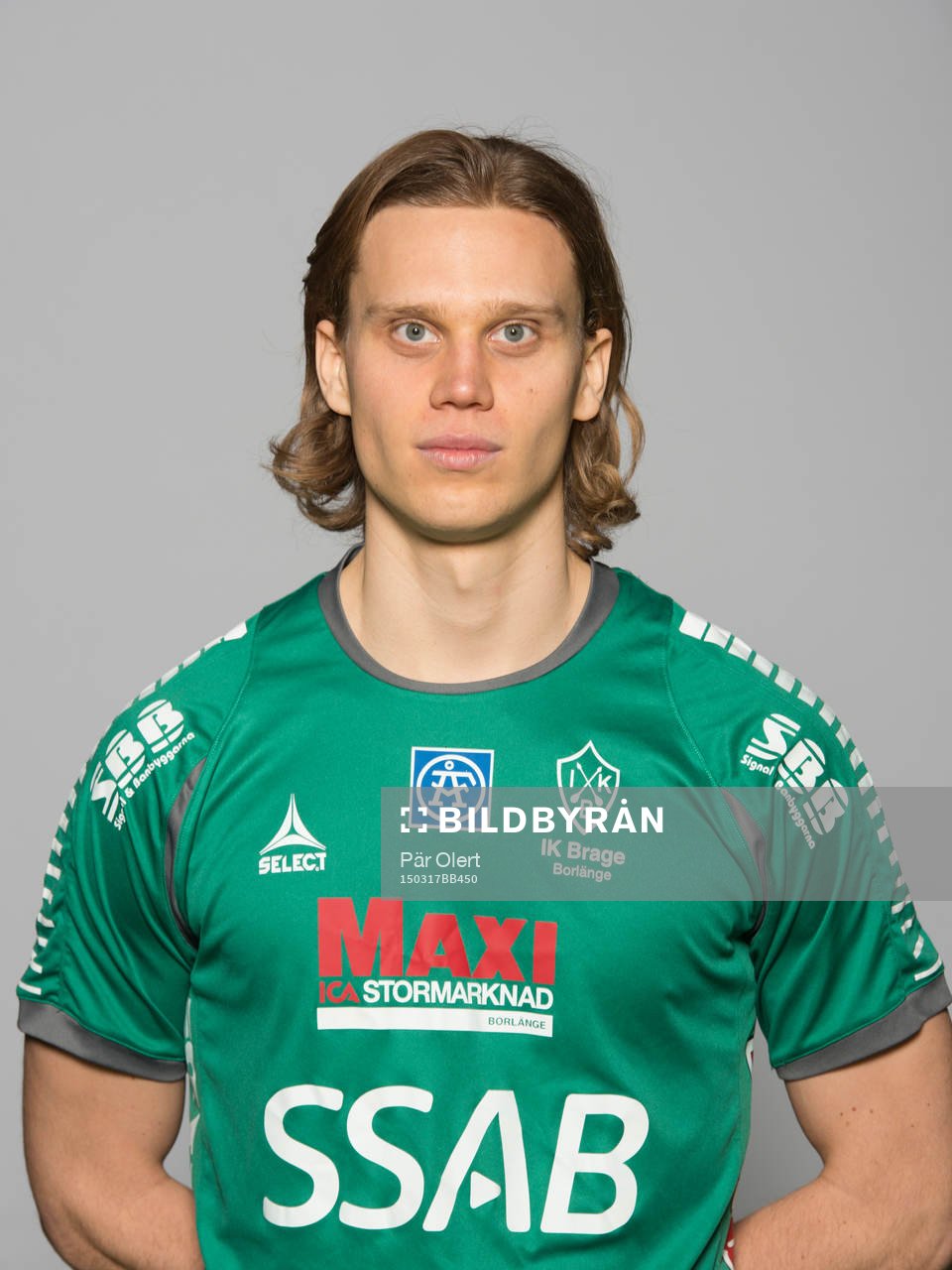 Gustav Sundström