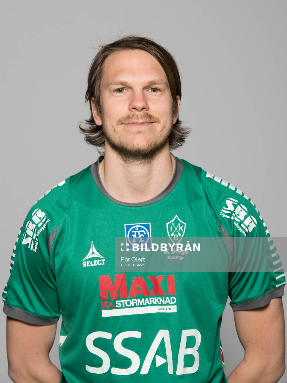 Linus Bolin