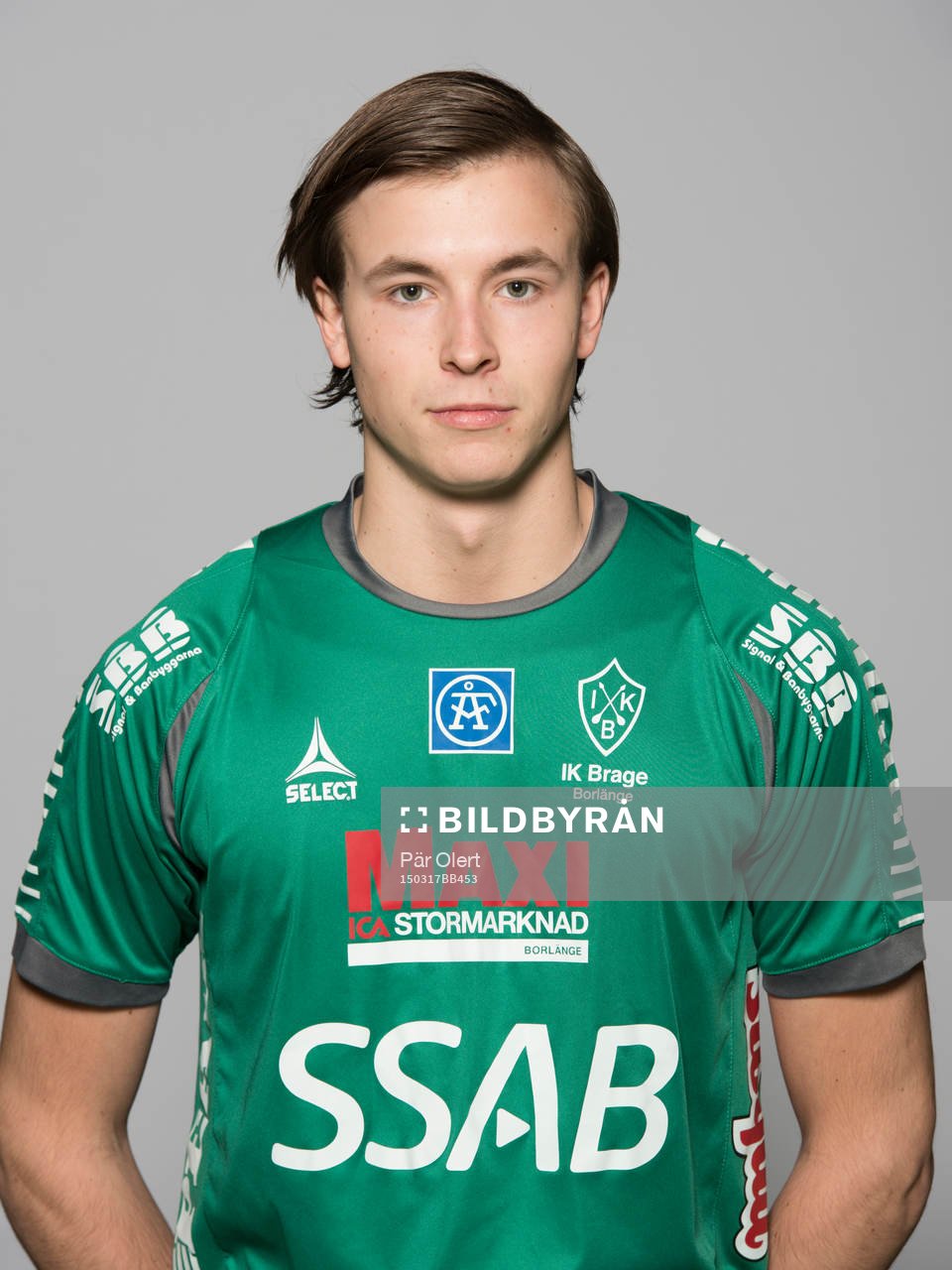 Linus Zetterström