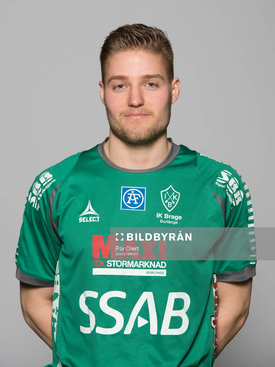 Oscar Andersson