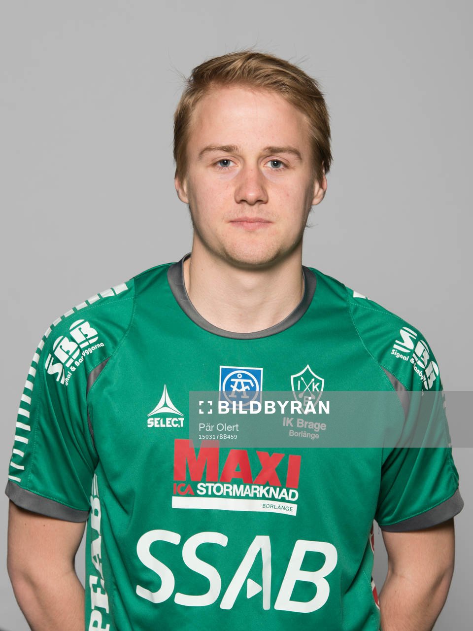 Oscar Lundin