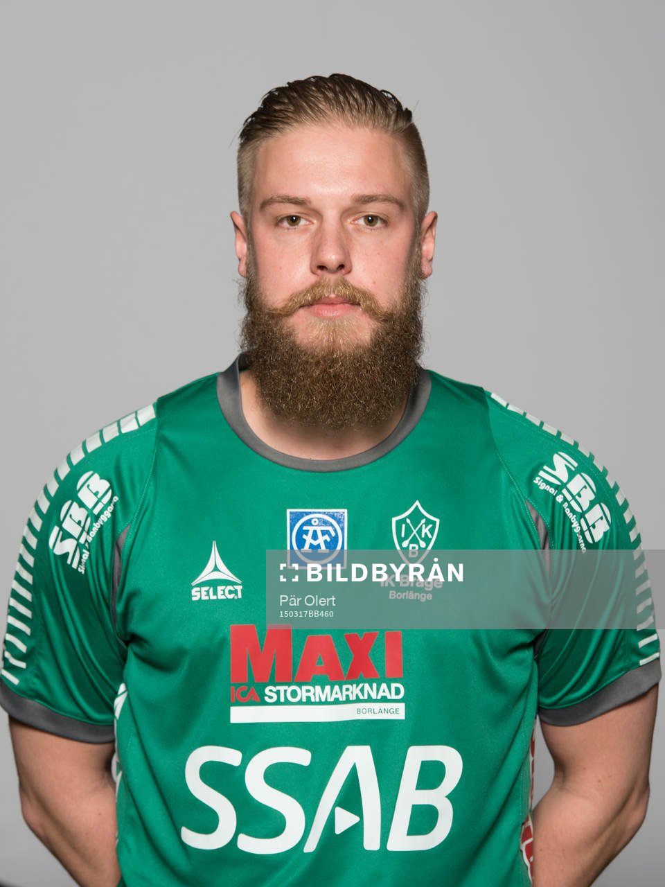 Patrik St Cyr