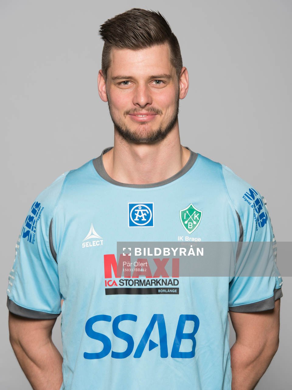 Peter Rosendahl, målvakt