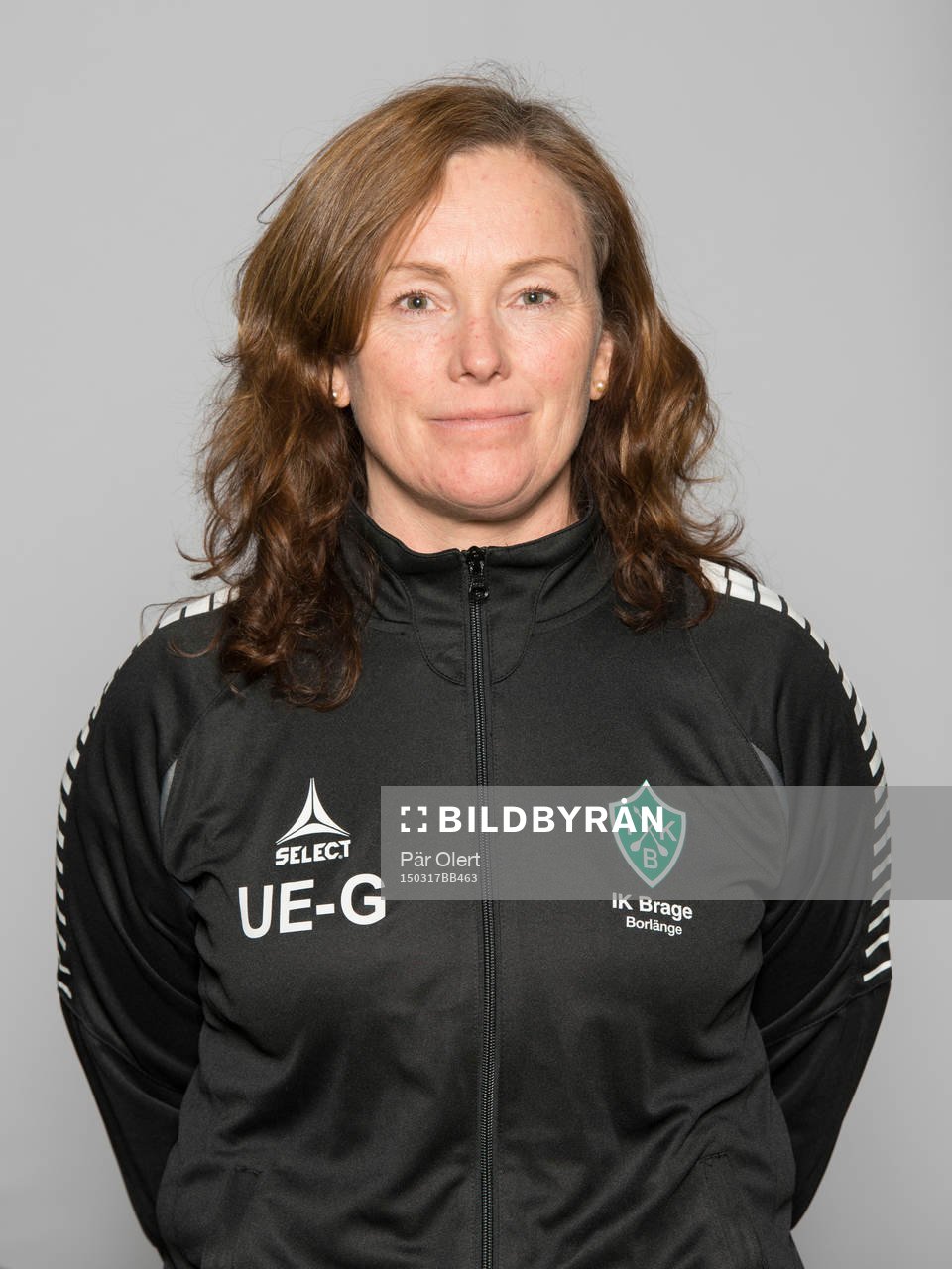 Ulrika Eriksson Gerbino, Sjukgymnast