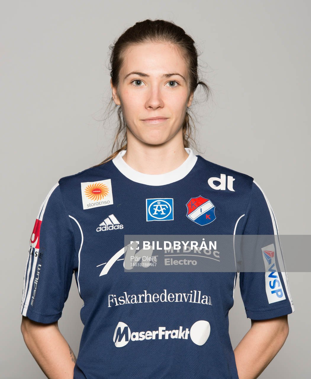 Agnes Dahlström
