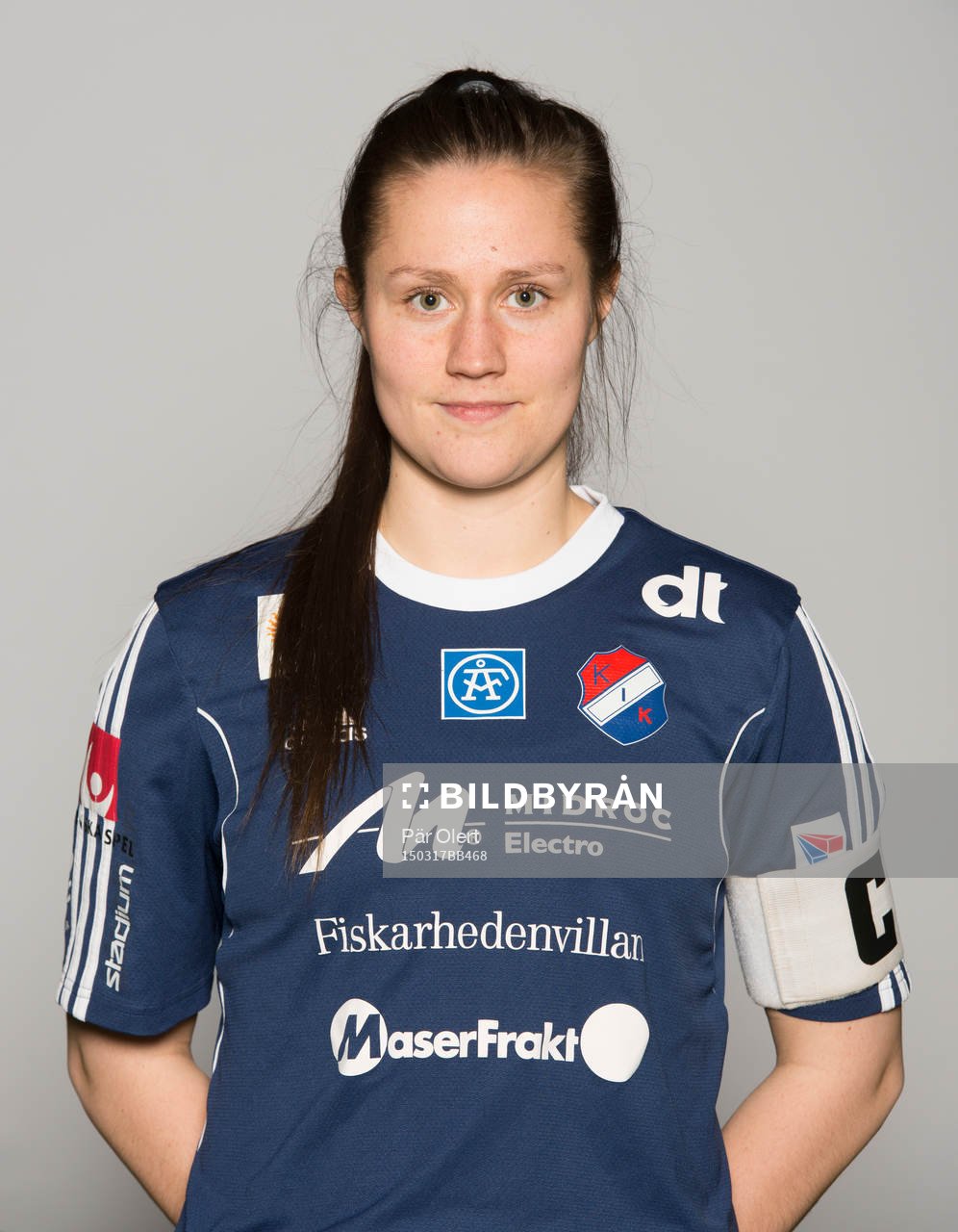 Denise Sundberg