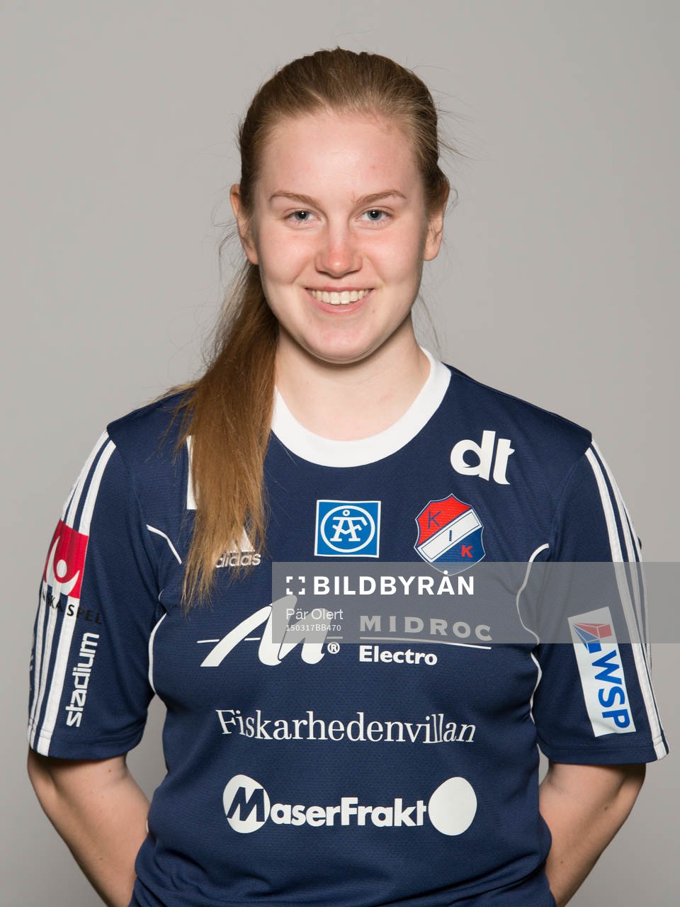 Ida Fjägerås
