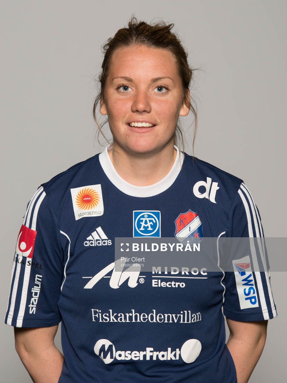 Elin Daniesson
