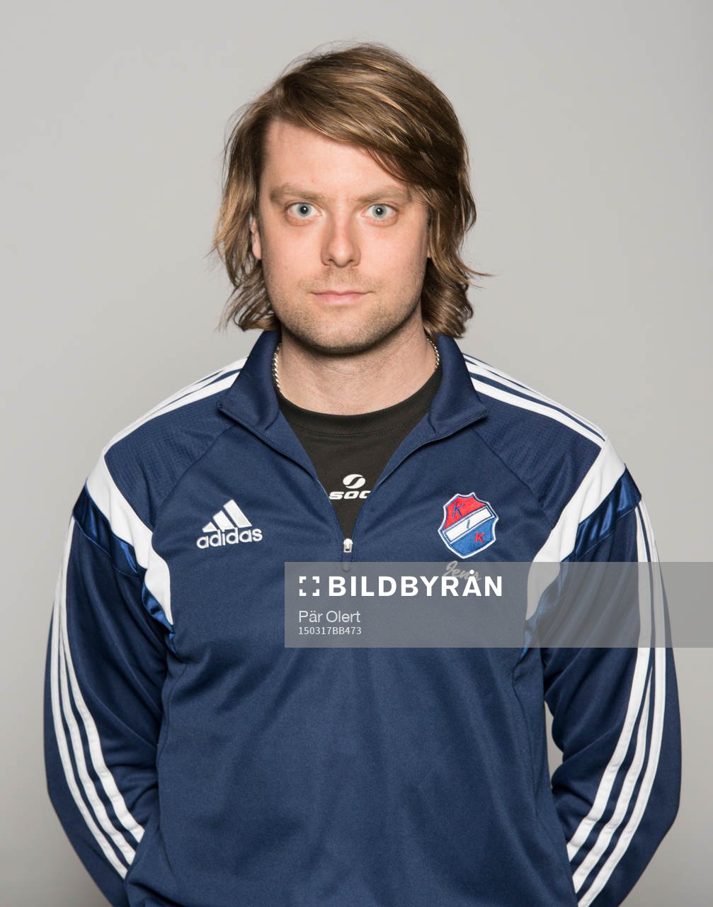 Jens Lindström