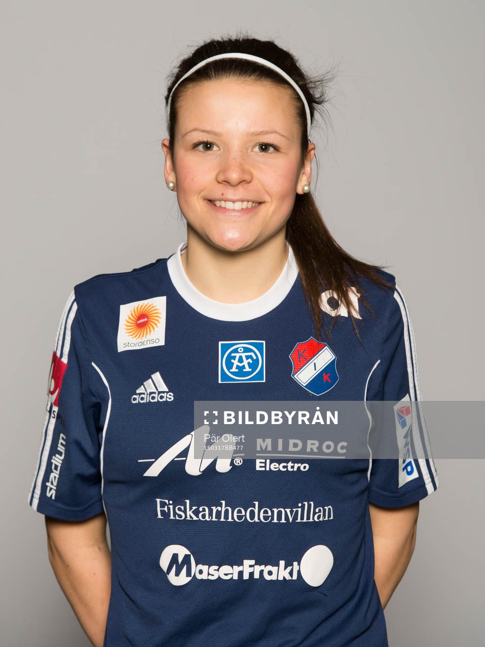 Lisa Lind