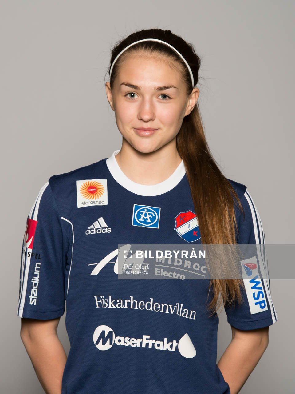Lova Lundin