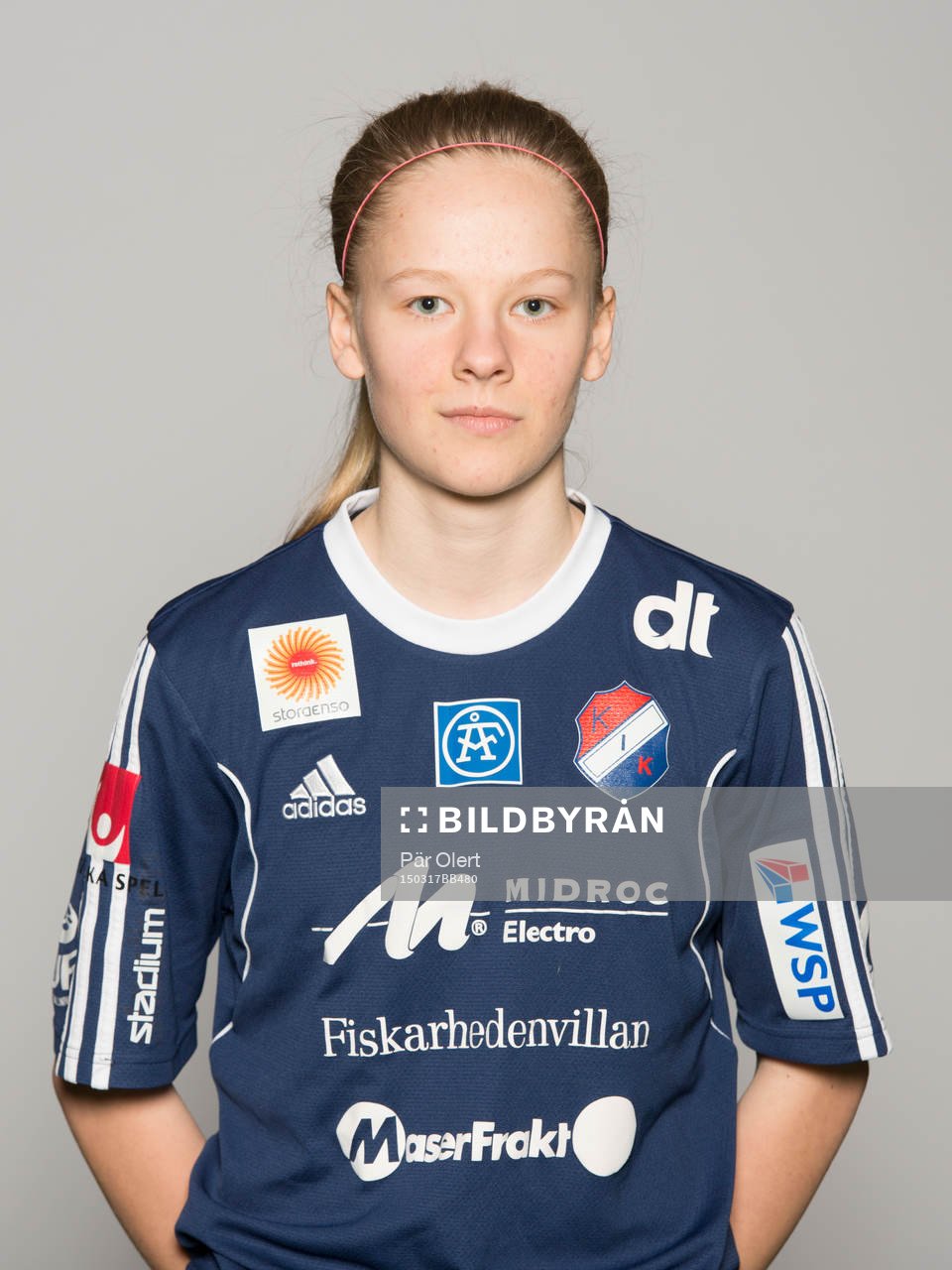Lovisa Lennartsson