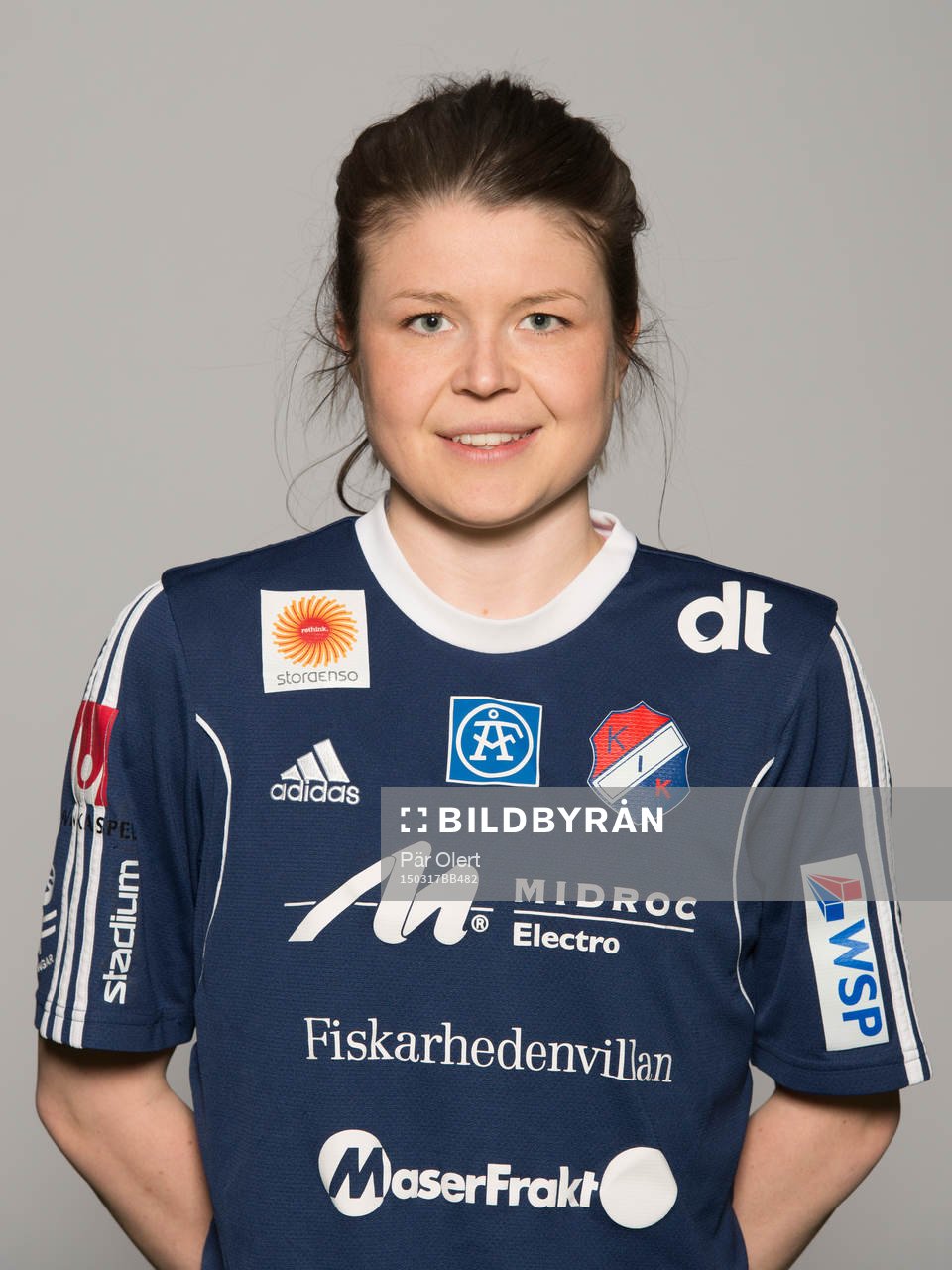 Michaela Hermansson