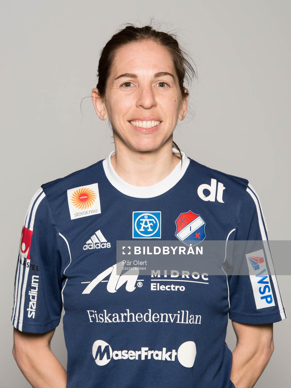 Sarah Elnicky