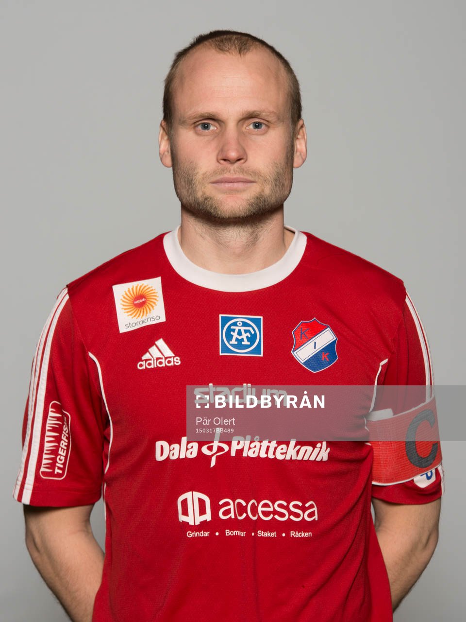 Andreas Hedlund