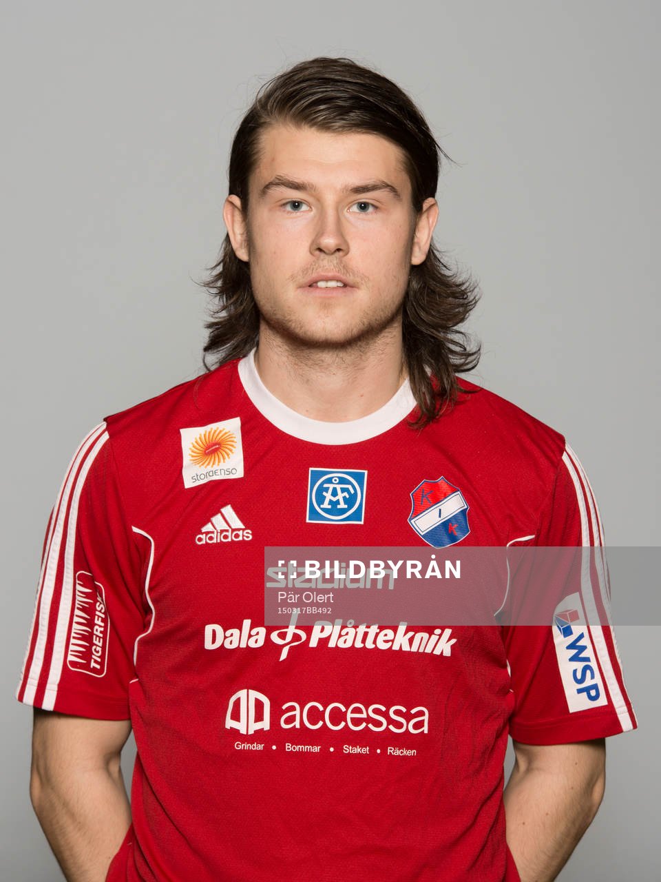 Viktor Ekervik Eriksson