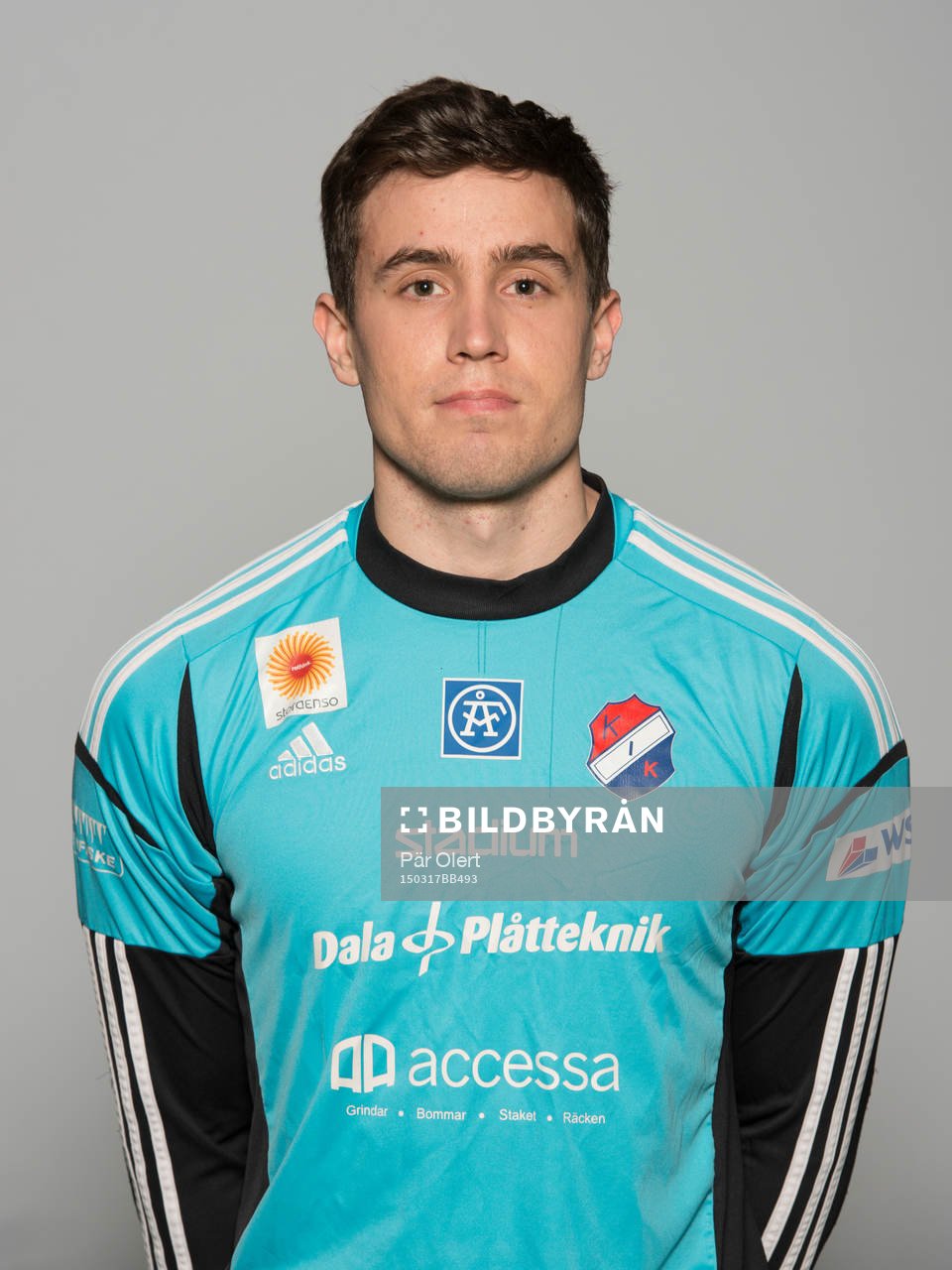 Tom Jansson