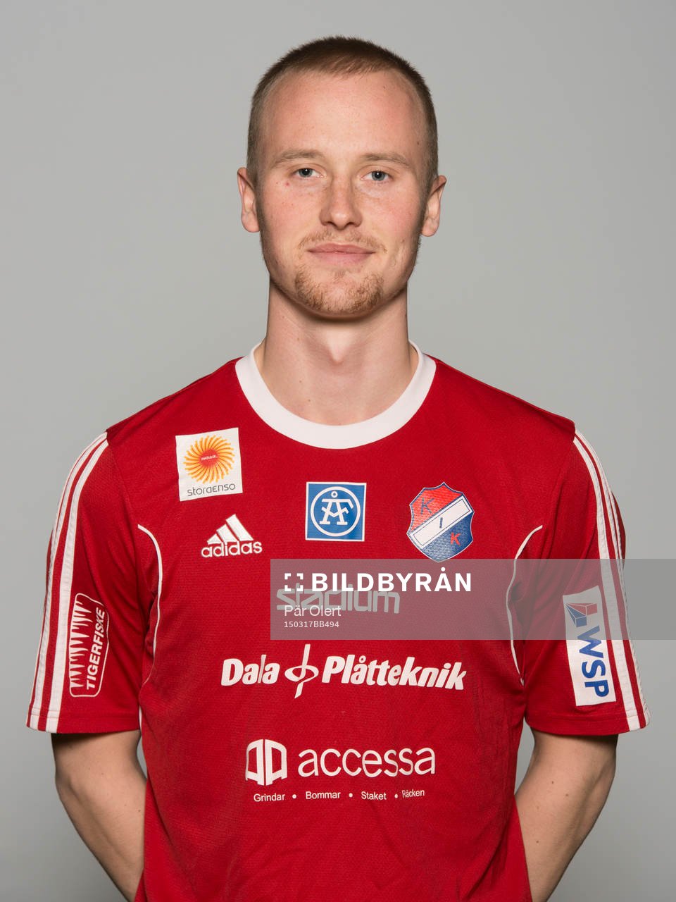 Stefan Lindmark