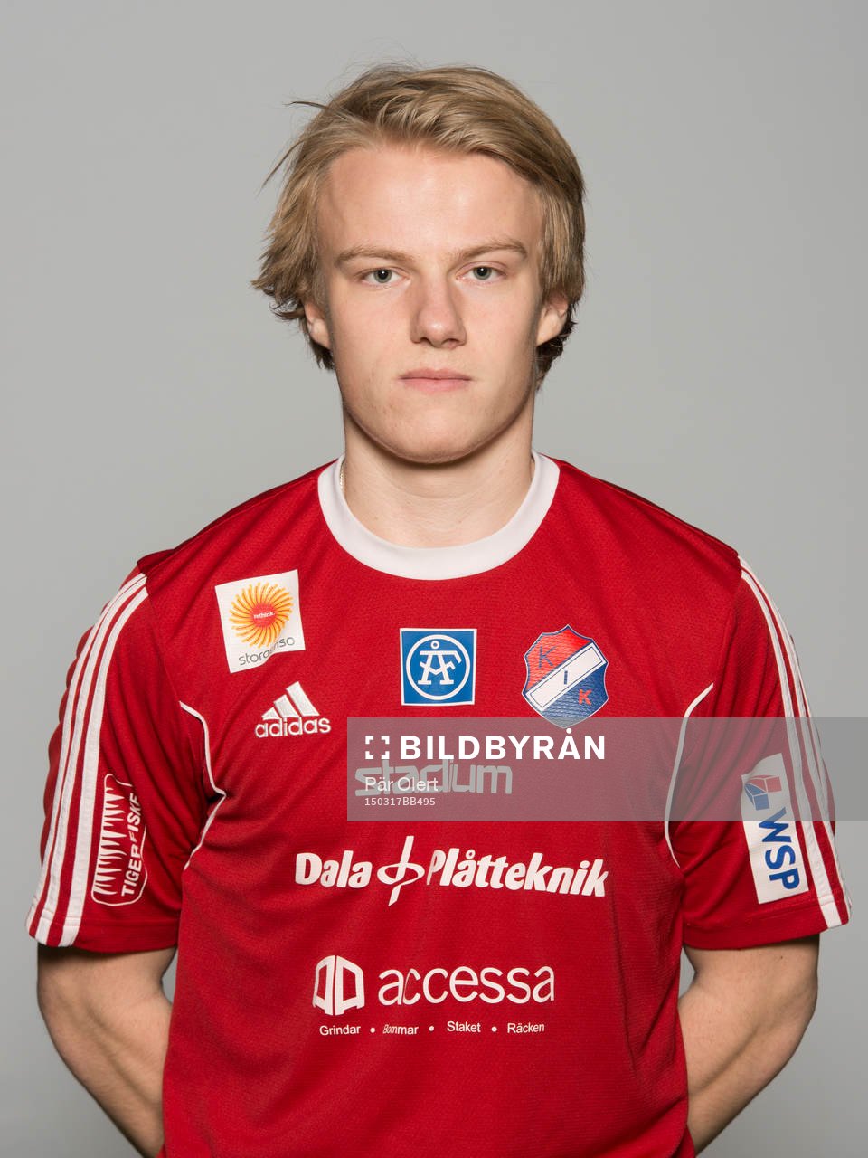 Joakim Broman
