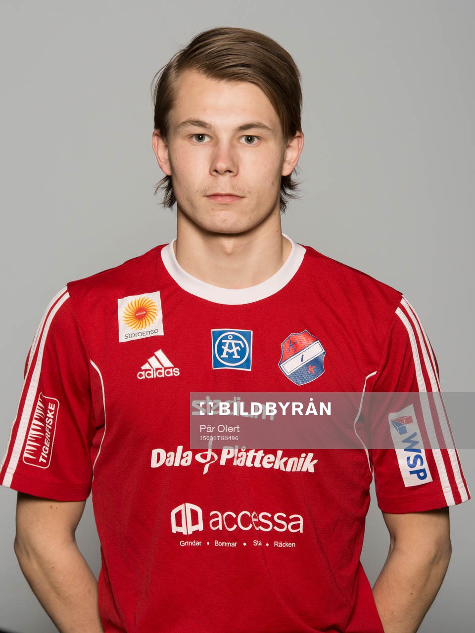 Alexander Zetterström