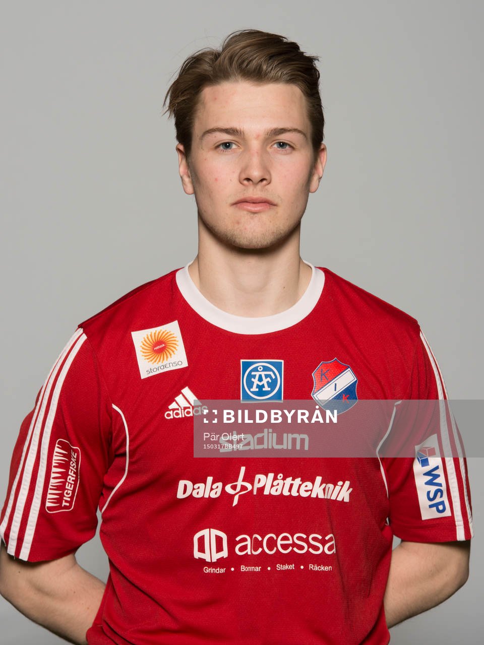Emil Hjälte