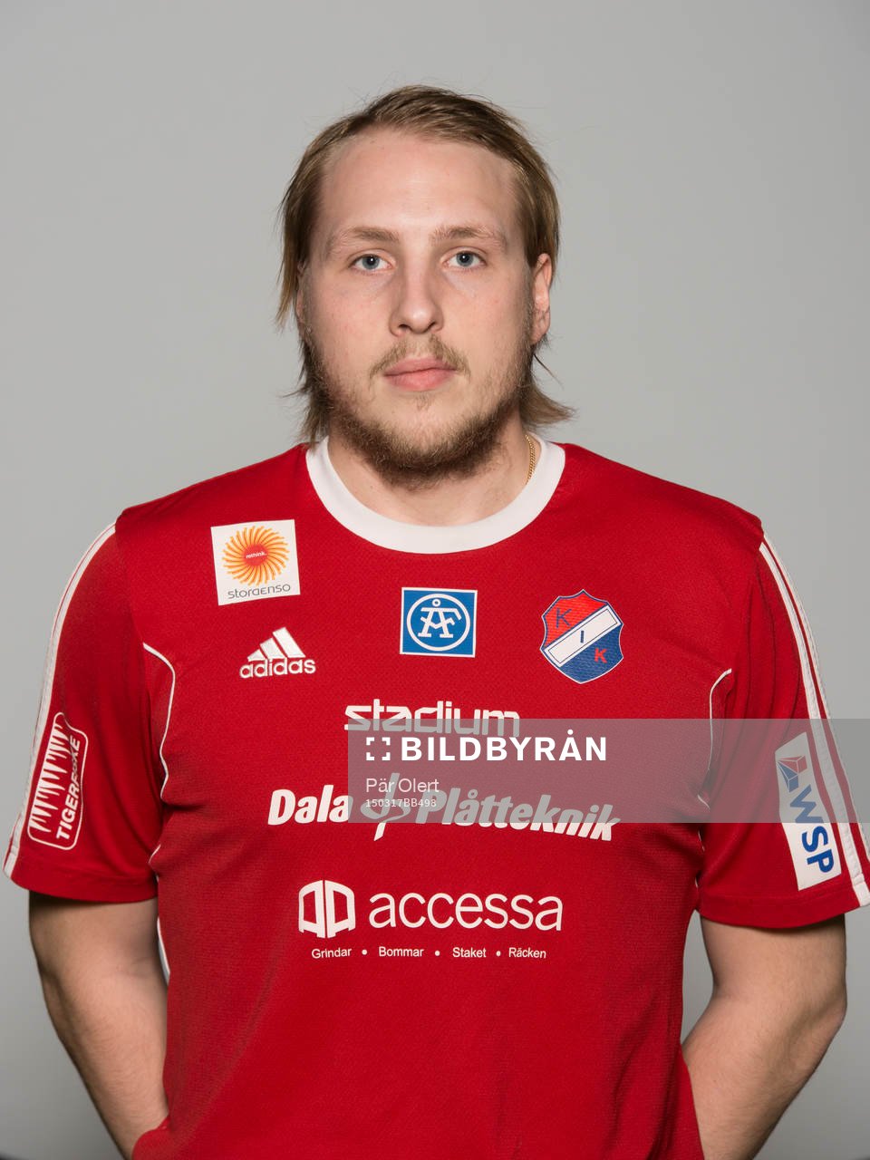 Marcus Åkerström