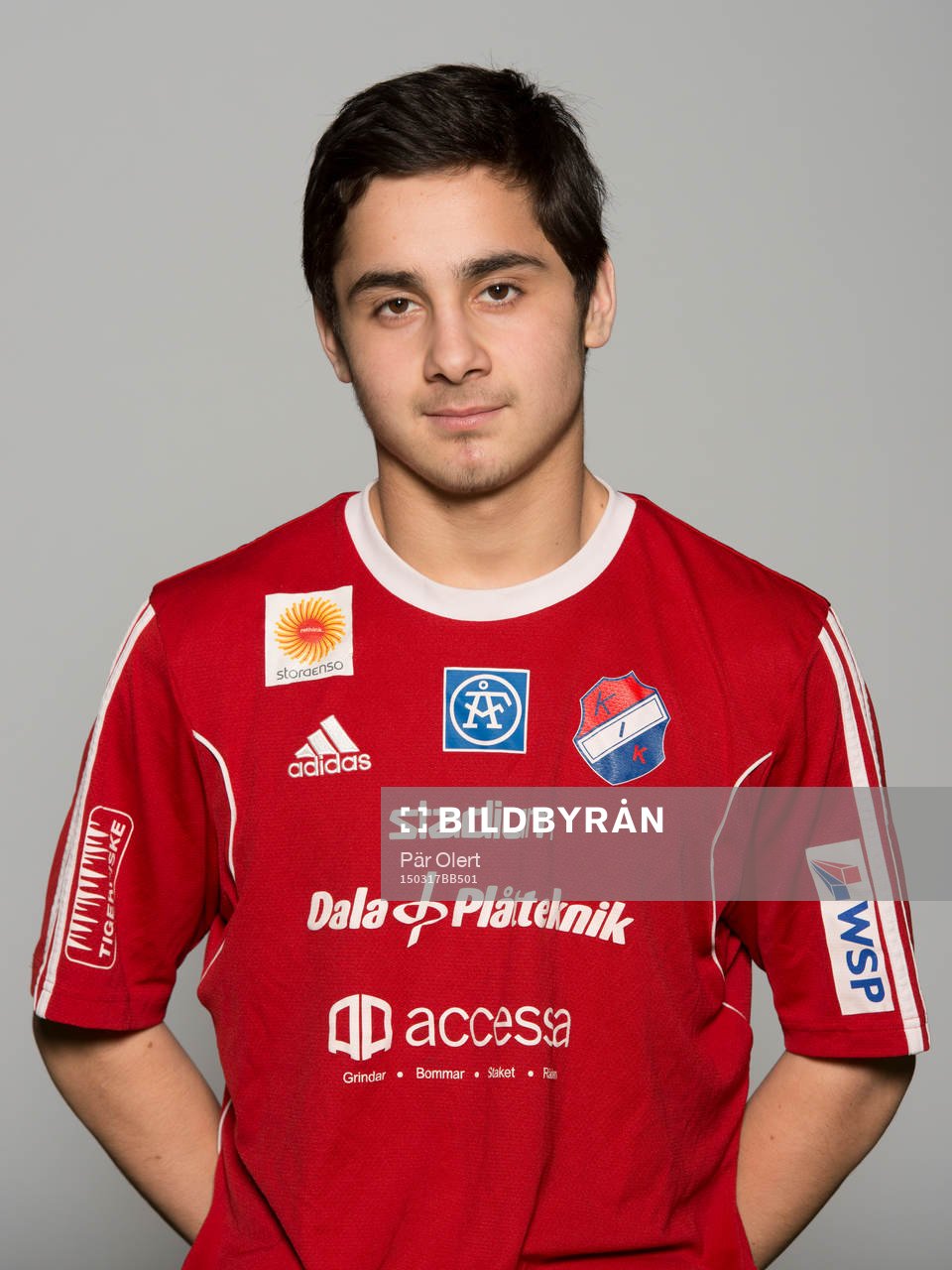 Ishak Abika